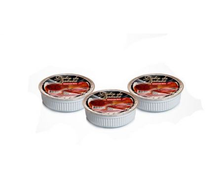 DULCE DE BATATA COPALSA 500 GRS