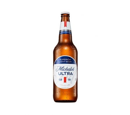 CERVEZA MICHELOB ULTRA BOT.RETORNABLE 710ML