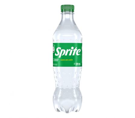 GASEOSA SPRITE 500 ML 