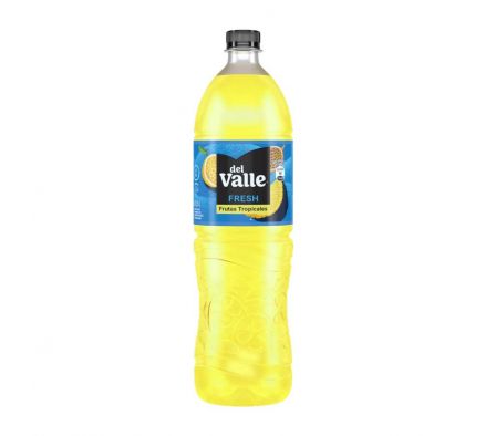 JUGO FRUGOS DEL VALLE FRESH FRUTAS TROPICALES 1,5L