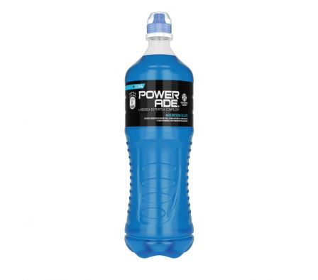 BEBIDA DEPORTIVA POWERADE ADE MOUNTAIN BLAST 990CC