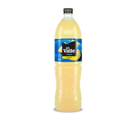 JUGO DEL VALLE  FRESH POMELO 1,5L