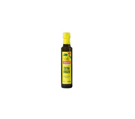 ACEITE DE OLIVA  EXCELLENT 250 ML