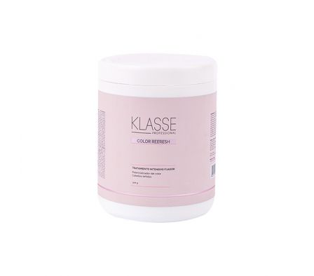 TRATAMIENTO KLASSE COLOR REFRESH 500GR