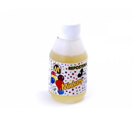 ESENCIA ART.D/VAINILLA MICKEY 120CC