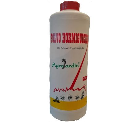 HORMIGUICIDA AGROJARDIN  1 KG