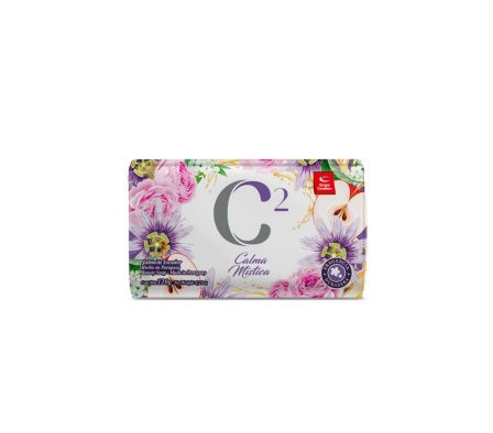 JABON TOCADOR CAVALLARO CALM MISTICA LILA 130GR