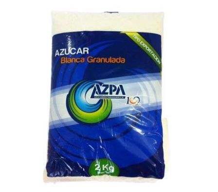 AZUCAR AZPA 2 KG