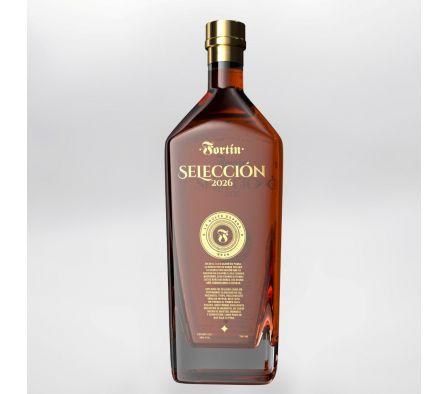 RON FORTIN SELECCIÓN 2026 700ML