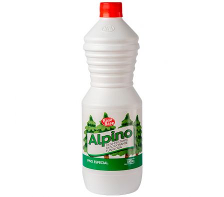 BASE BASE DESOD AMB PINO ESPECIAL 1 LT 