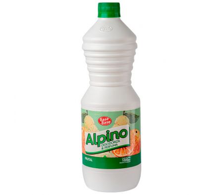 BASE BASE DESOD AMB FRUTAL 1 LT