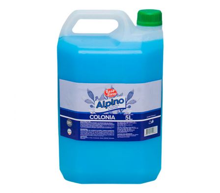 BASE BASE DESOD AMB COLONIA 5 LT