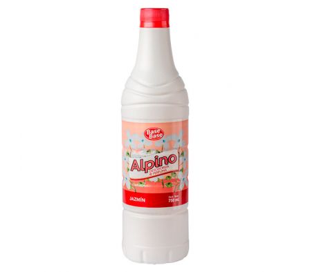 BASE BASE DESOD.AMBIENTE JAZMIN 750 ML 