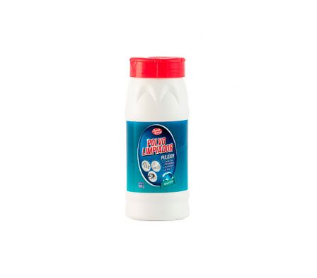 BASE BASE POLVO PULIDOR MARINO 250 GR *6