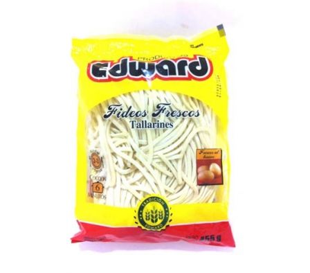 FIDEOS EDWARD FRESCOS 455GR