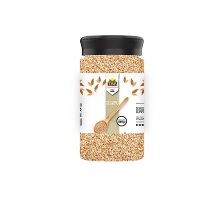 SESAMO TIVA POTE GOURMET 300 GR