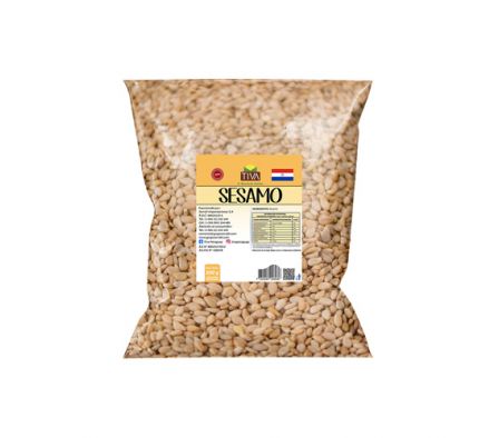 SESAMO TIVA 200 GR