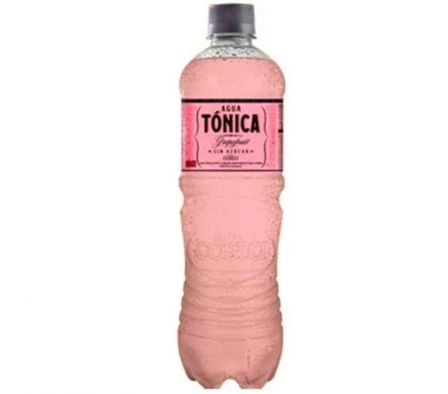 AGUA TONICA DE LA COSTA GRAPEFRUIT 500ML