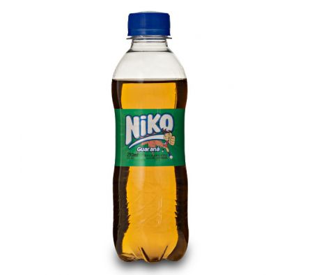 GASEOSA NIKO  GUARANA 250 ML