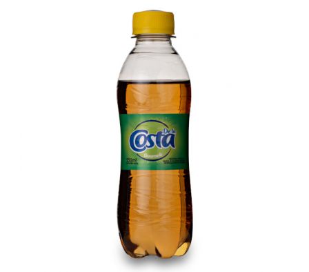 GASEOSA DE LA COSTA   GUARANA 250ML