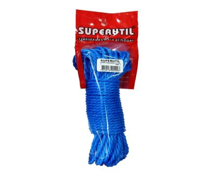SUPER-UTIL CUERDA P/ROPA 4 X 15 MT