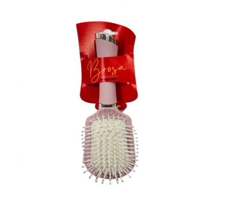 CEPILLO PARA CABELLO BROSA ALMOHADA OVALADO 
