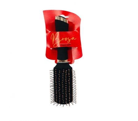 CEPILLO PARA CABELLO BROSA RECTANGULAR BROSA