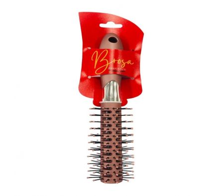 CEPILLO PARA CABELLO BROSA REDONDO MEDIANO BROSA