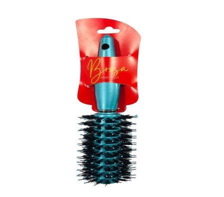 CEPILLO PARA CABELLO BROSA REDONDO GRUESO BROSA
