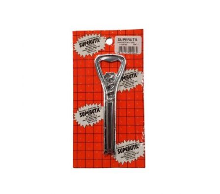 SUPER-UTIL SACACORCHO MULTIUSO P/CAMPING