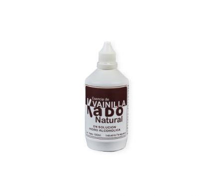 ESENCIA KADO DE VAINILLA 100 ML