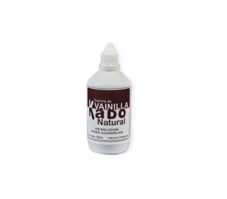 ESENCIA KADO DE VAINILLA 70 ML