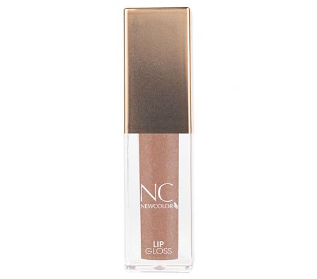 LABIAL NEWCOLOR LIP GLOSS SPRING Nº 28