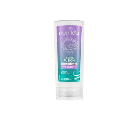 ACONDICIONADOR NUTRILEA CAREY HIDRA FUSION 190ML