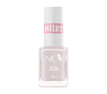 ESMALTE NEW COLOR 5.17 MILKY