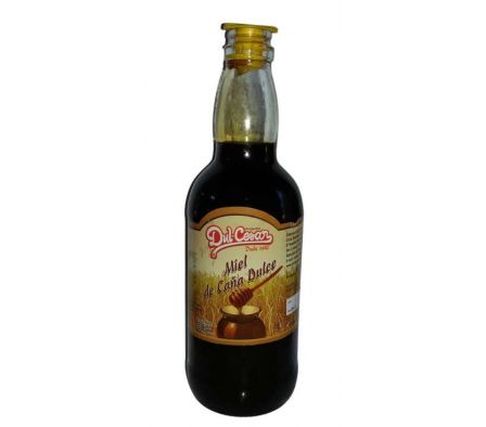 MIEL DE CAÑA DUL-CESAR 500 ML