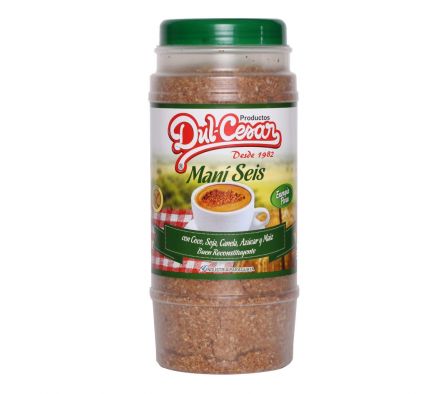 MANI DUL-CESAR SEIS 500GR