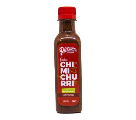 DUL-CESAR CHIMICHURRI 410ML