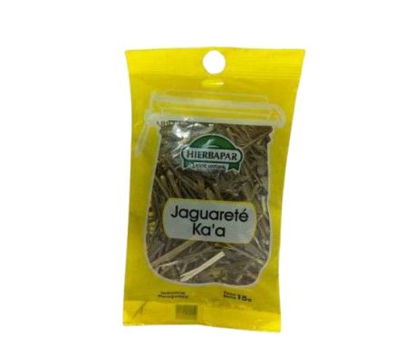 HIERBAPAR JAGUARETE KA`A 15 GR