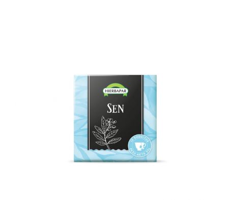 HIERBAPAR TE SEN 20 GR *6