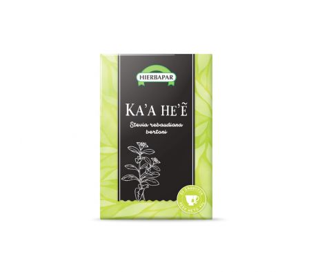 HIERBAPAR TE DE KA'A HE'E 40 GR