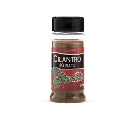 ESPECIERO HIERBAPAR ABCAGOURMET CILANTRO/KURATU 40