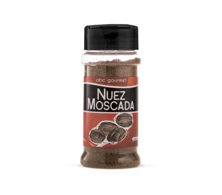 ESPECIERO HIERBAPAR BC GOURMET NUEZ MOSCADA 43 G