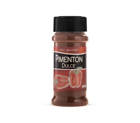 ESPECIERO HIERBAPAR ABC GOURMET PIMENTON DULCE 50
