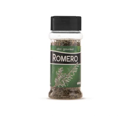 ESPECIERO HIERBAPAR ABC GOURMET ROMERO 21 GRS