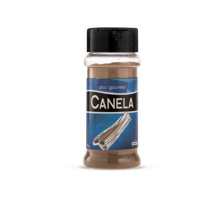 ESPECIERO HIERBAPAR CANELA ABC GOURMET 70 GRS