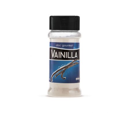 ESPECIERO HIERBAPAR ABC GOURMET VAINILLA 65 GRS