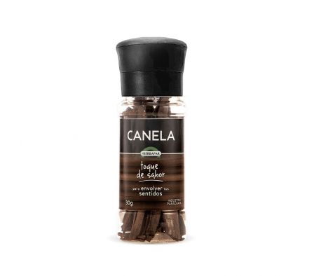 CANELA EN BARRA 30GR HIERBAPAR