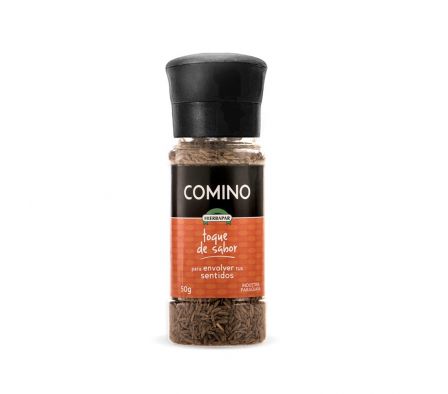 COMINO HIERBAPAR MOLINILLO 50 GR 