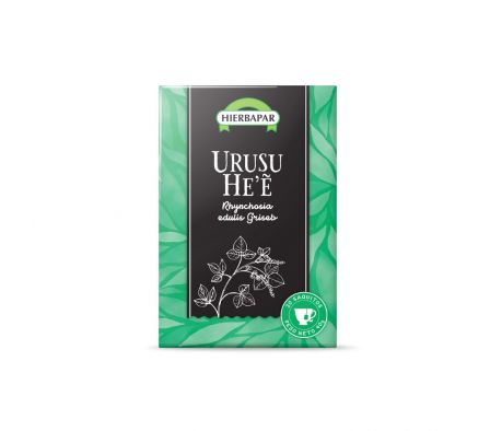 TE DE URUSU HE'E 40GR 